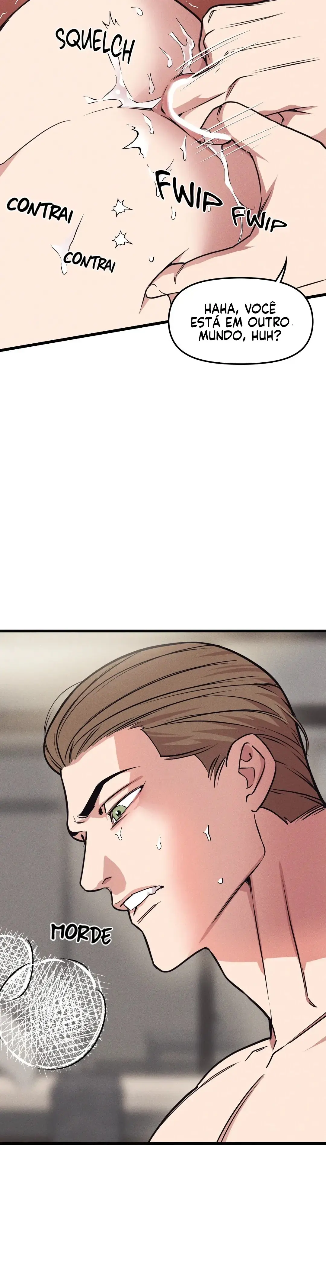 Full Volume – Capítulo Side Story 11 Yaoi – Página 21