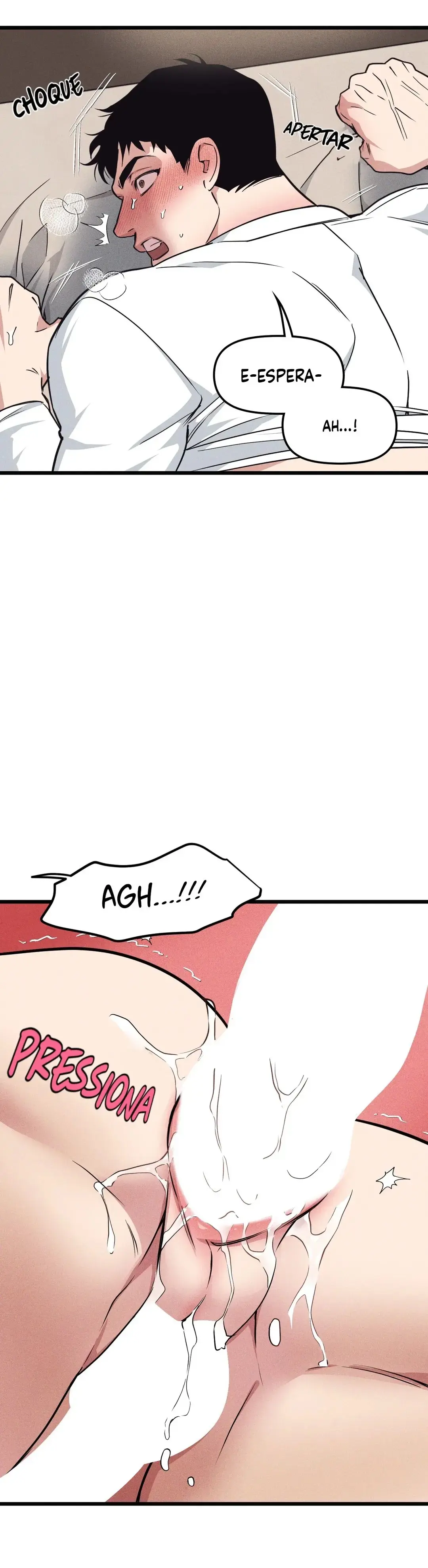 Full Volume – Capítulo Side Story 11 Yaoi – Página 24