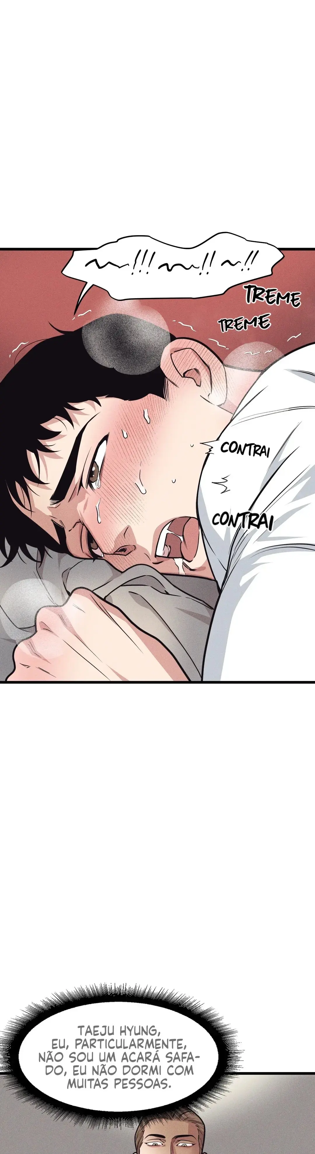 Full Volume – Capítulo Side Story 11 Yaoi – Página 25