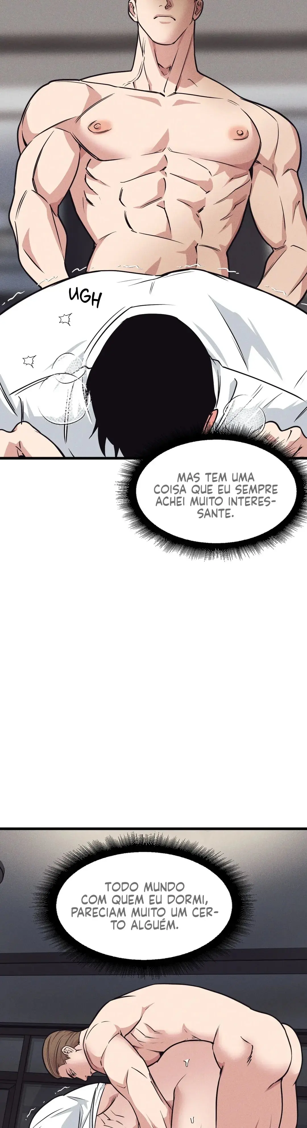 Full Volume – Capítulo Side Story 11 Yaoi – Página 26