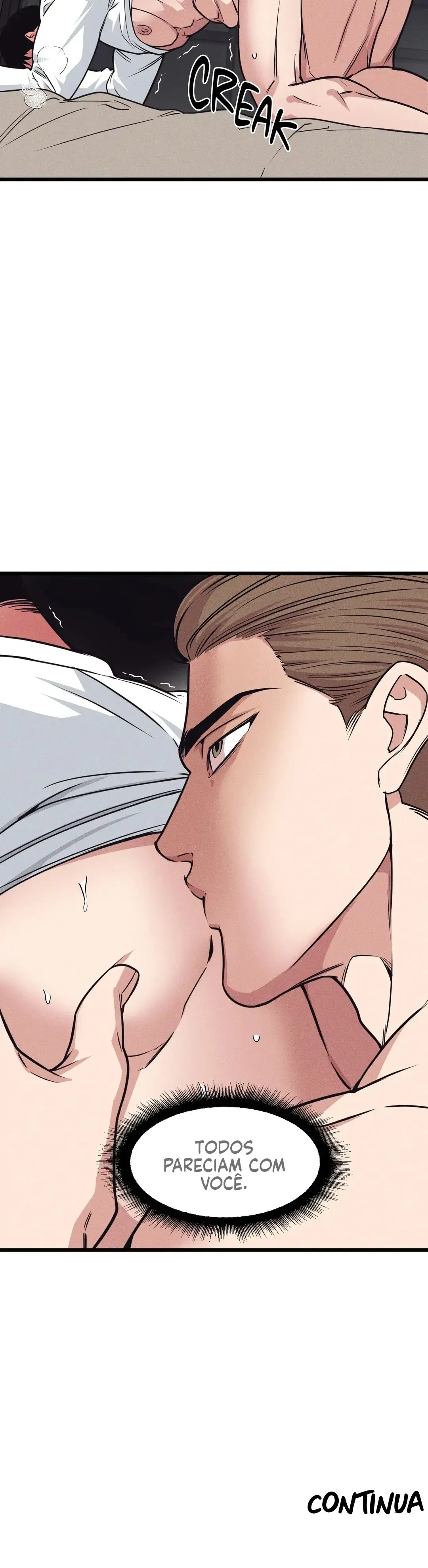 Full Volume – Capítulo Side Story 11 Yaoi – Página 27