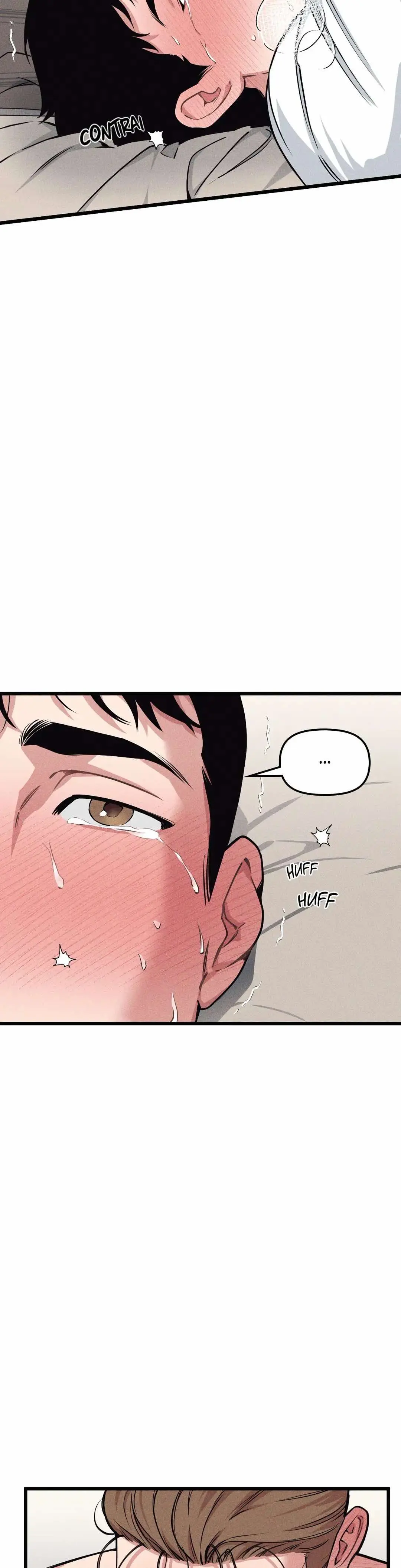 Full Volume – Capítulo Side Story 12 Yaoi – Página 10