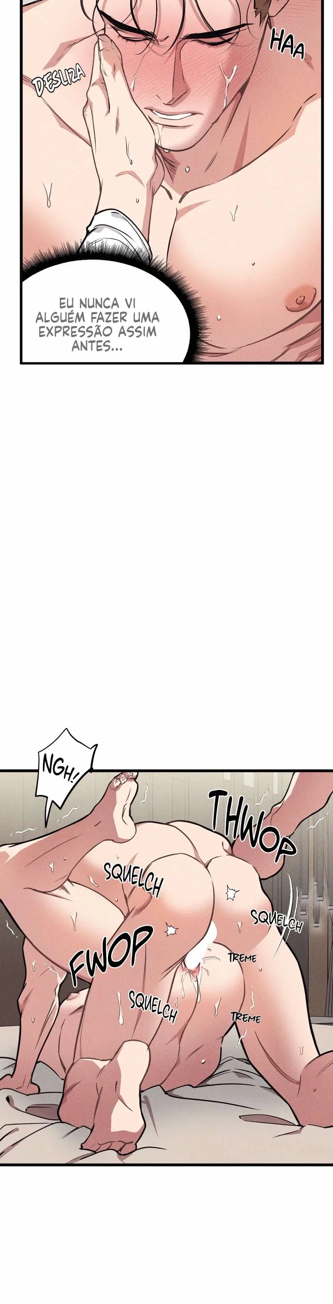 Full Volume – Capítulo Side Story 12 Yaoi – Página 11