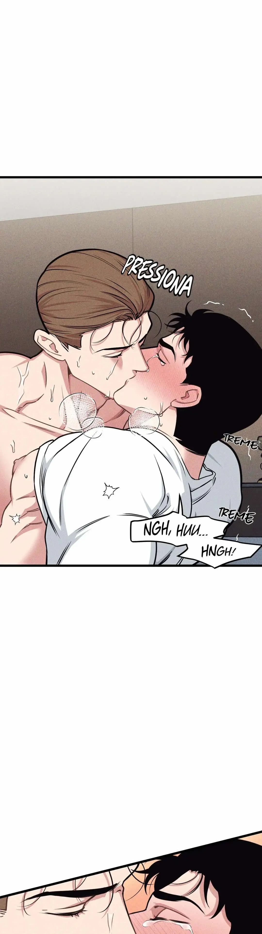 Full Volume – Capítulo Side Story 12 Yaoi – Página 16