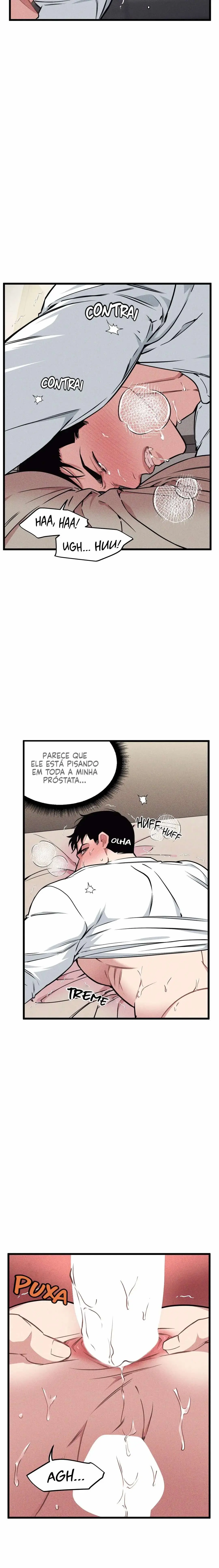 Full Volume – Capítulo Side Story 12 Yaoi – Página 2