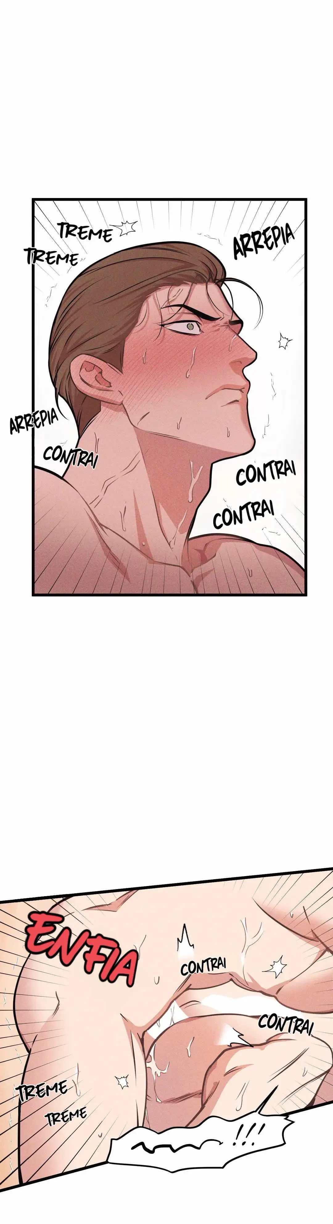 Full Volume – Capítulo Side Story 12 Yaoi – Página 20