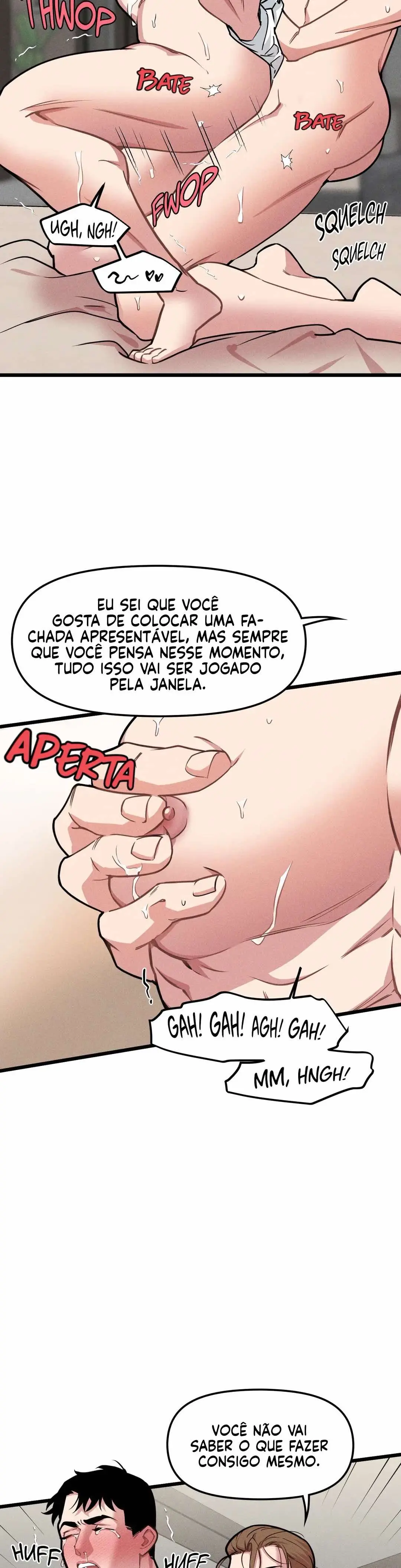 Full Volume – Capítulo Side Story 13 Yaoi – Página 11