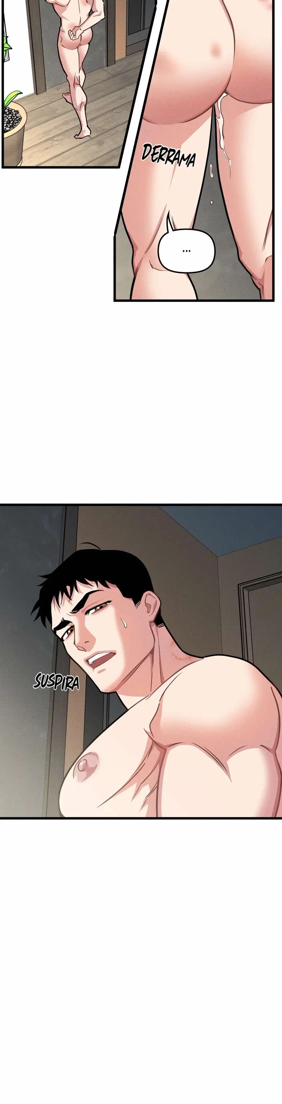 Full Volume – Capítulo Side Story 13 Yaoi – Página 14