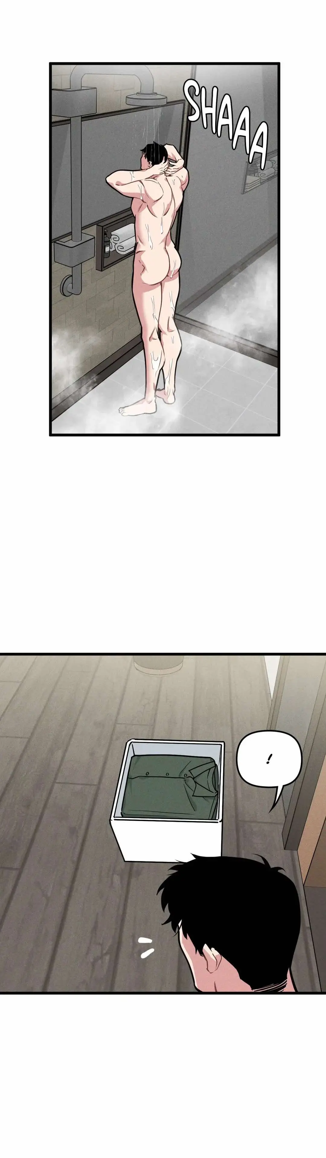 Full Volume – Capítulo Side Story 13 Yaoi – Página 15