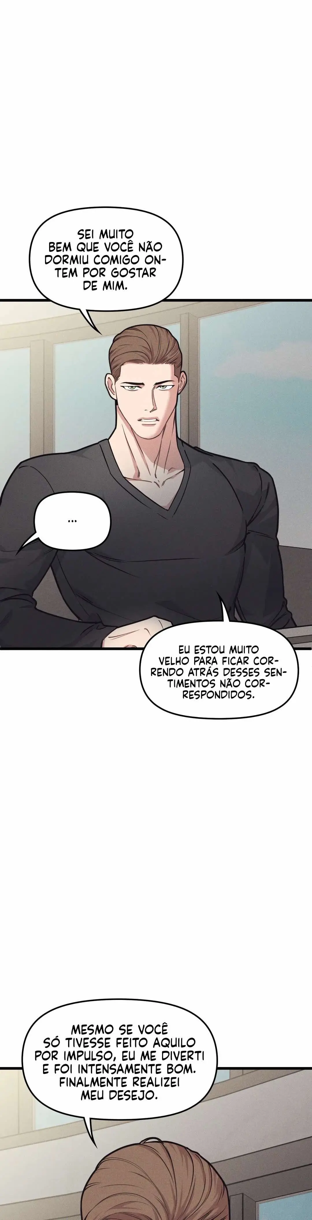 Full Volume – Capítulo Side Story 13 Yaoi – Página 20