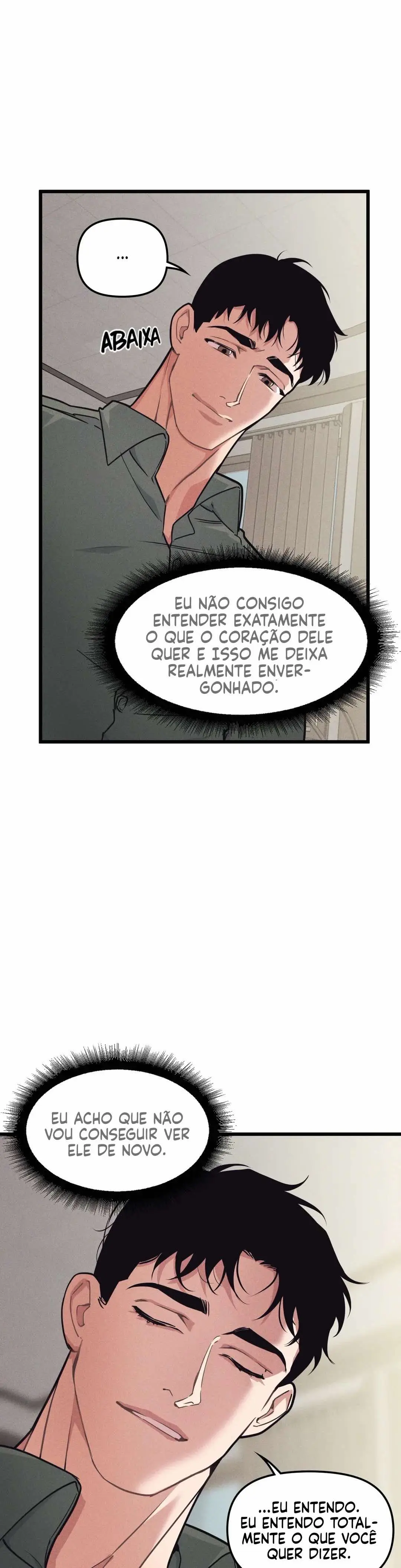 Full Volume – Capítulo Side Story 13 Yaoi – Página 22