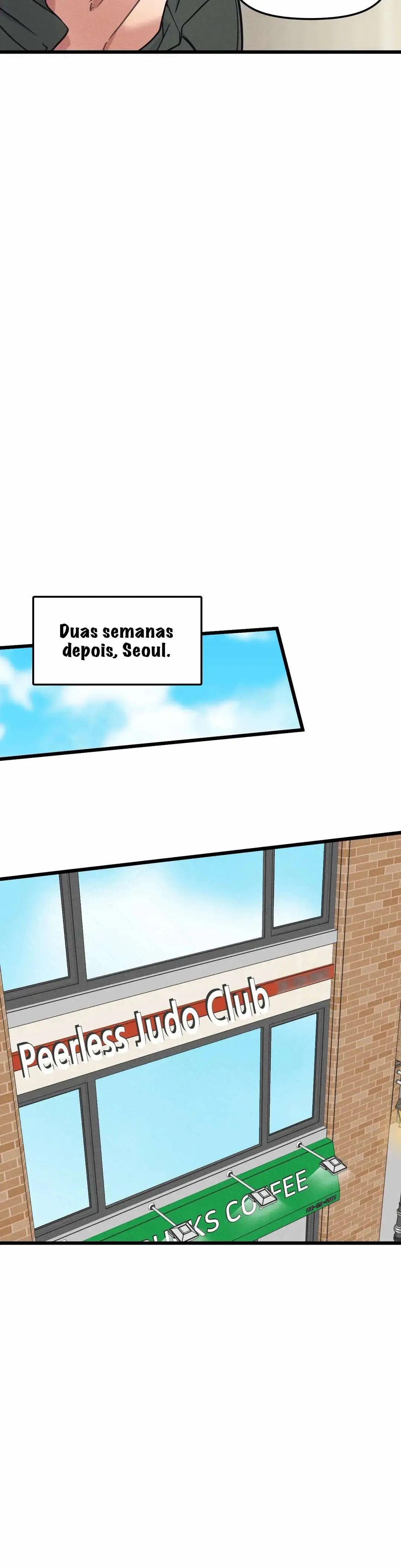 Full Volume – Capítulo Side Story 13 Yaoi – Página 23