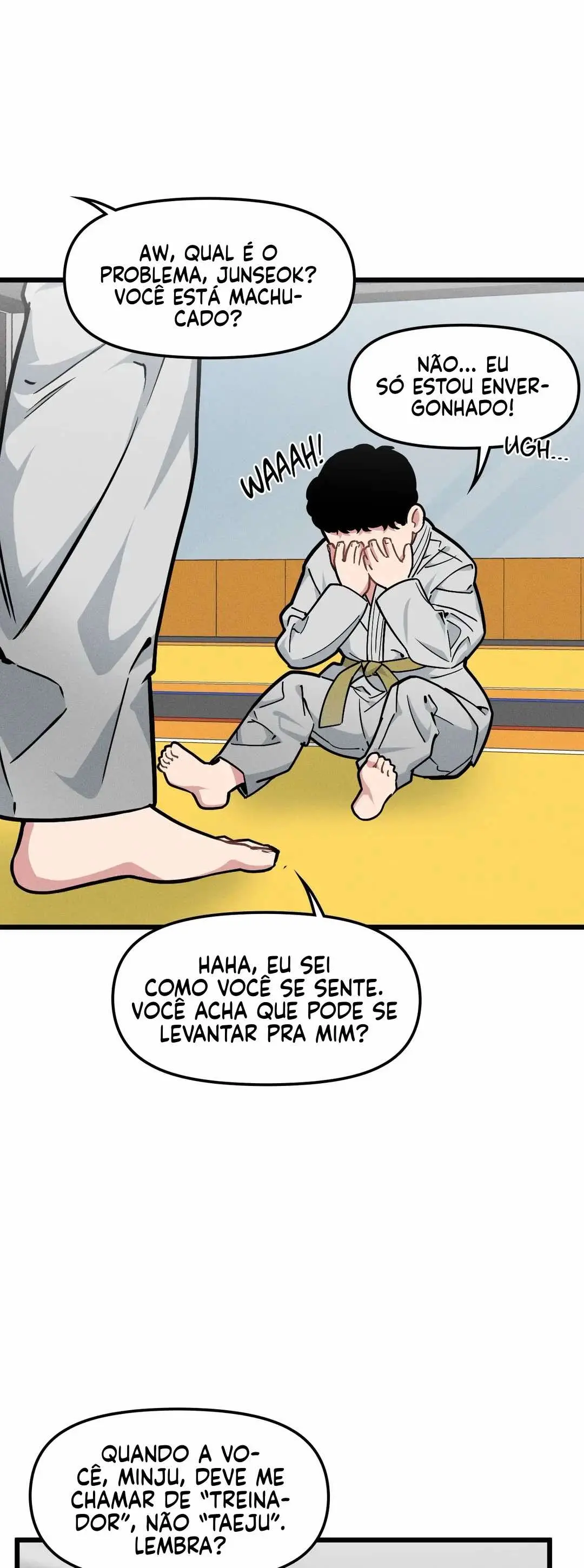 Full Volume – Capítulo Side Story 13 Yaoi – Página 25