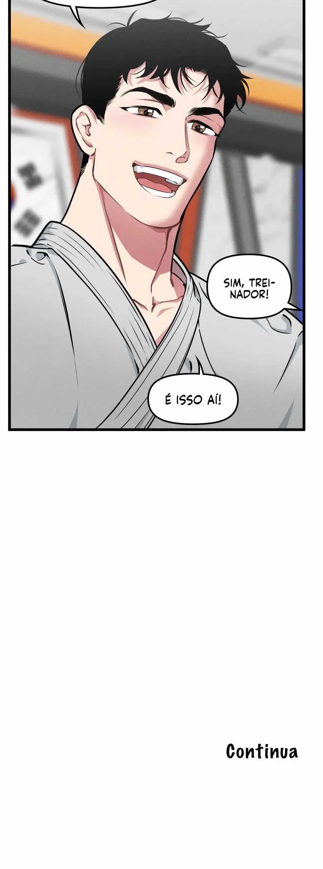 Full Volume – Capítulo Side Story 13 Yaoi – Página 26