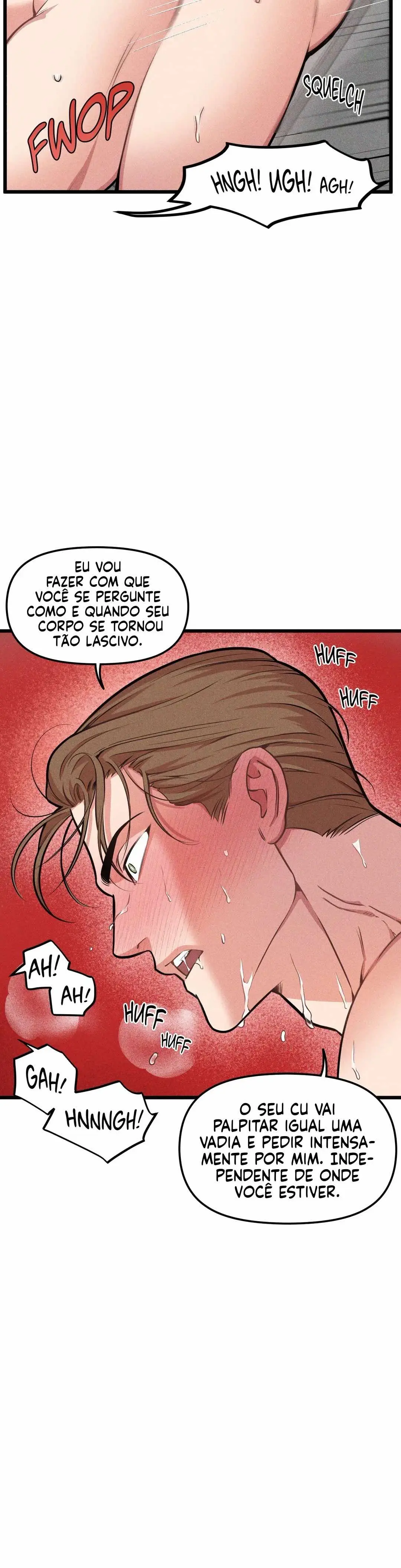 Full Volume – Capítulo Side Story 13 Yaoi – Página 4