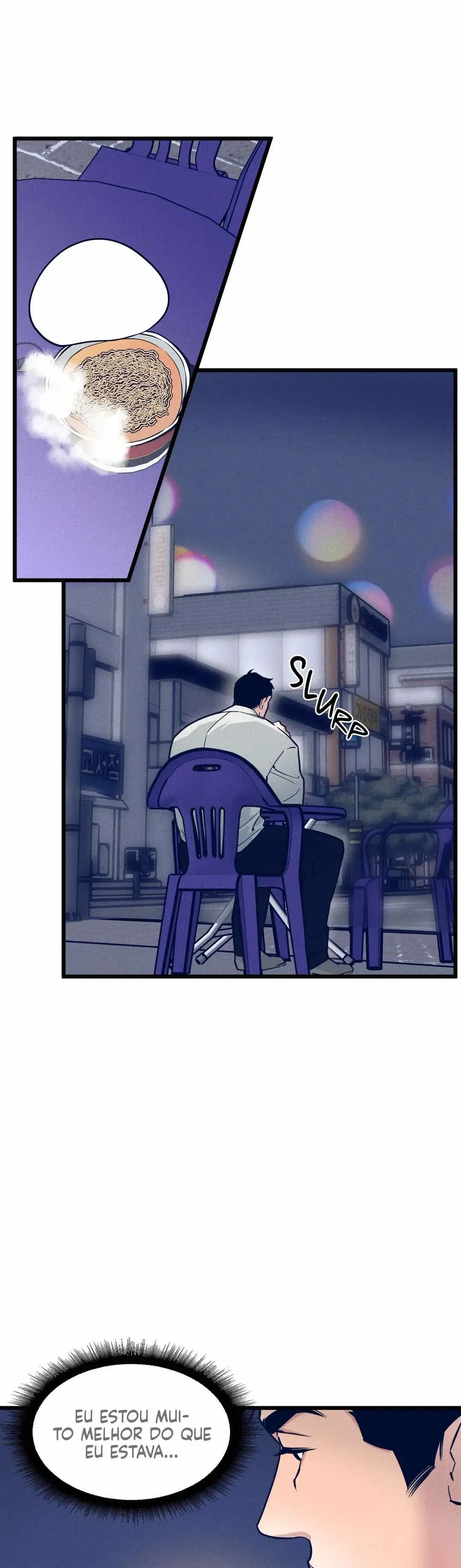 Full Volume – Capítulo Side Story 14 Yaoi – Página 12