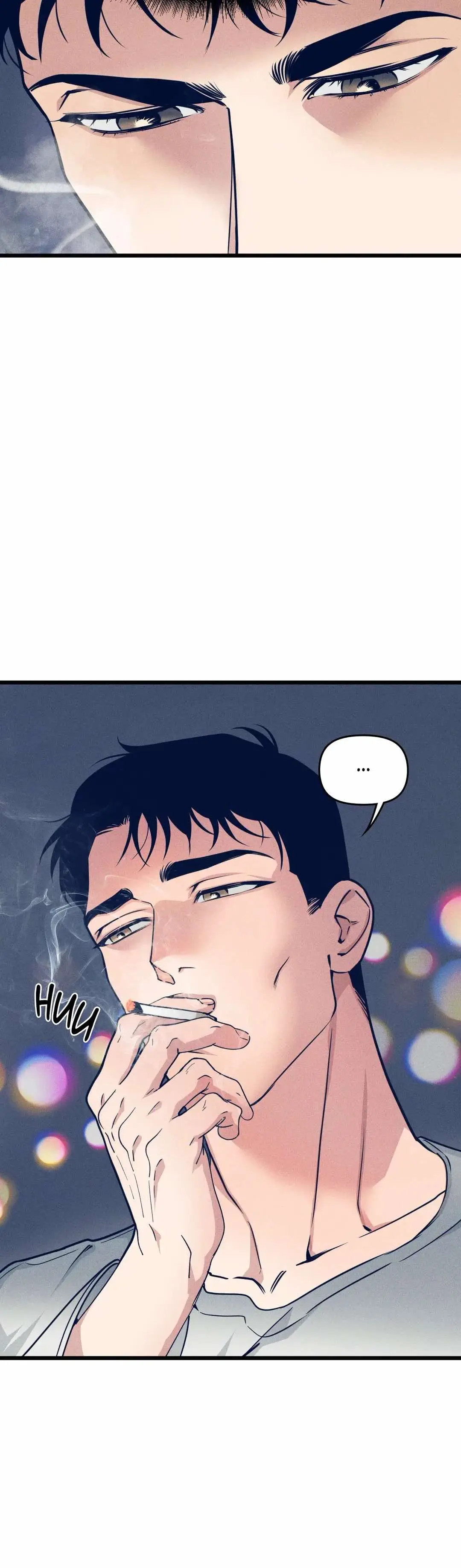 Full Volume – Capítulo Side Story 14 Yaoi – Página 15