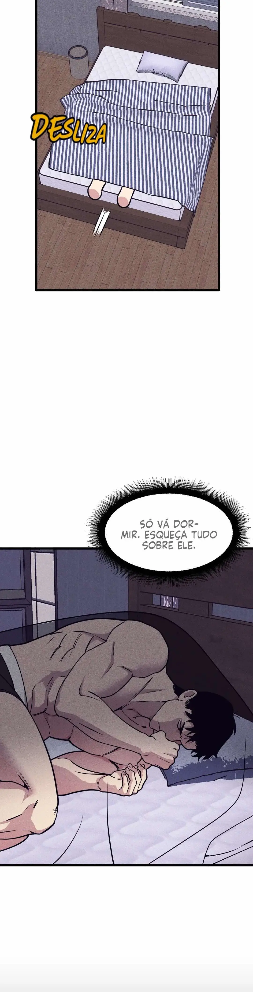 Full Volume – Capítulo Side Story 14 Yaoi – Página 18