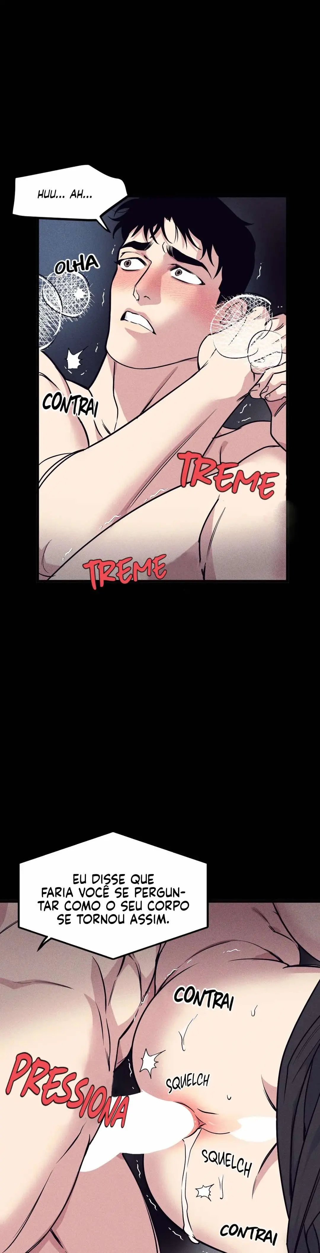 Full Volume – Capítulo Side Story 14 Yaoi – Página 20