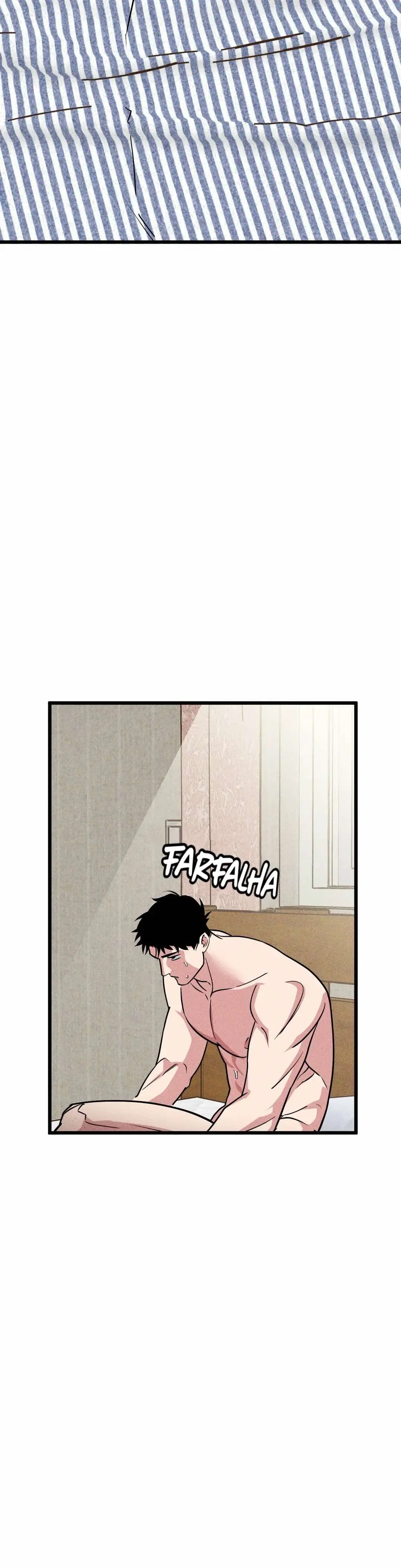 Full Volume – Capítulo Side Story 14 Yaoi – Página 23