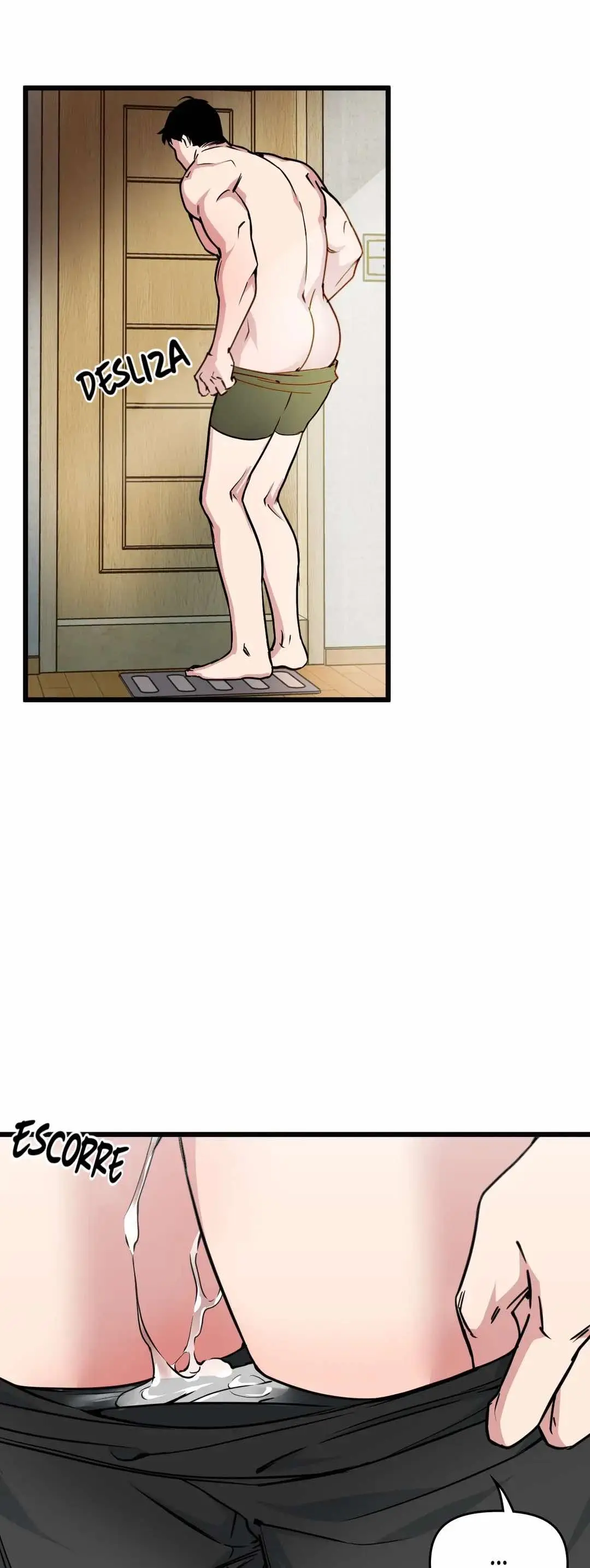 Full Volume – Capítulo Side Story 14 Yaoi – Página 24