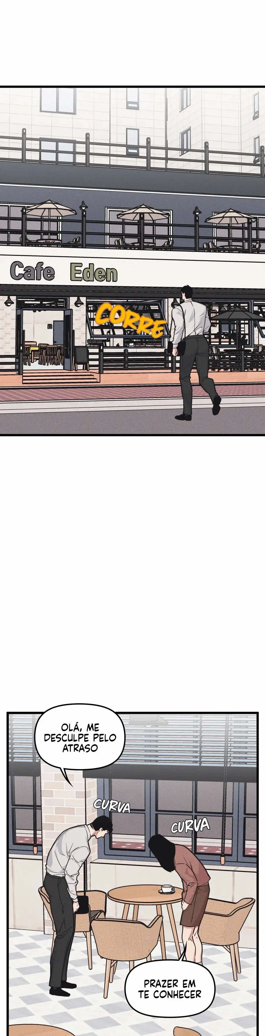 Full Volume – Capítulo Side Story 15 Yaoi – Página 1