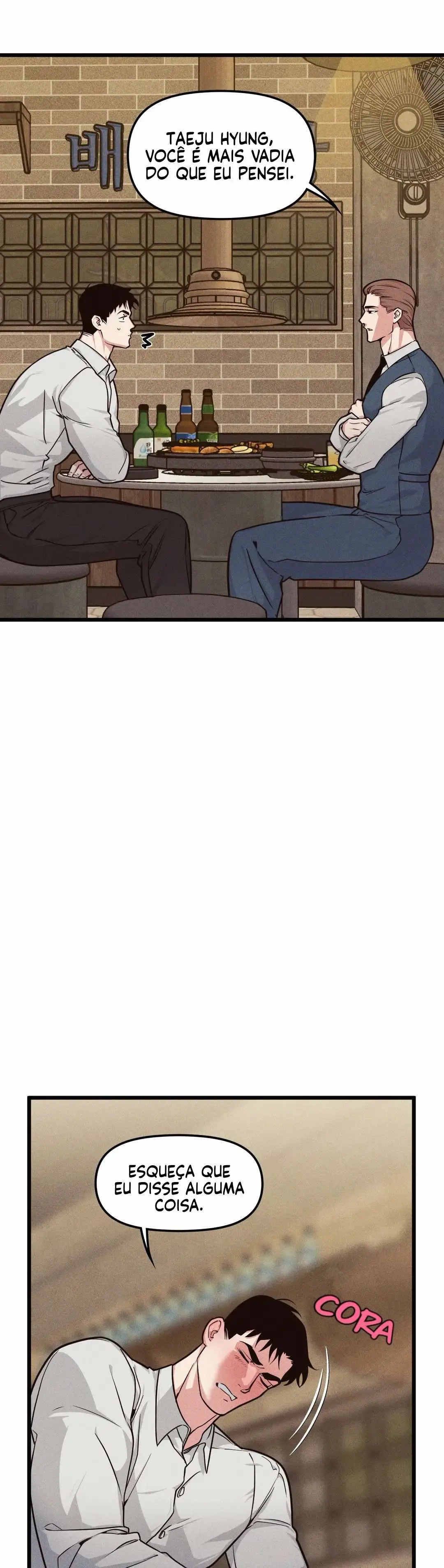 Full Volume – Capítulo Side Story 15 Yaoi – Página 10