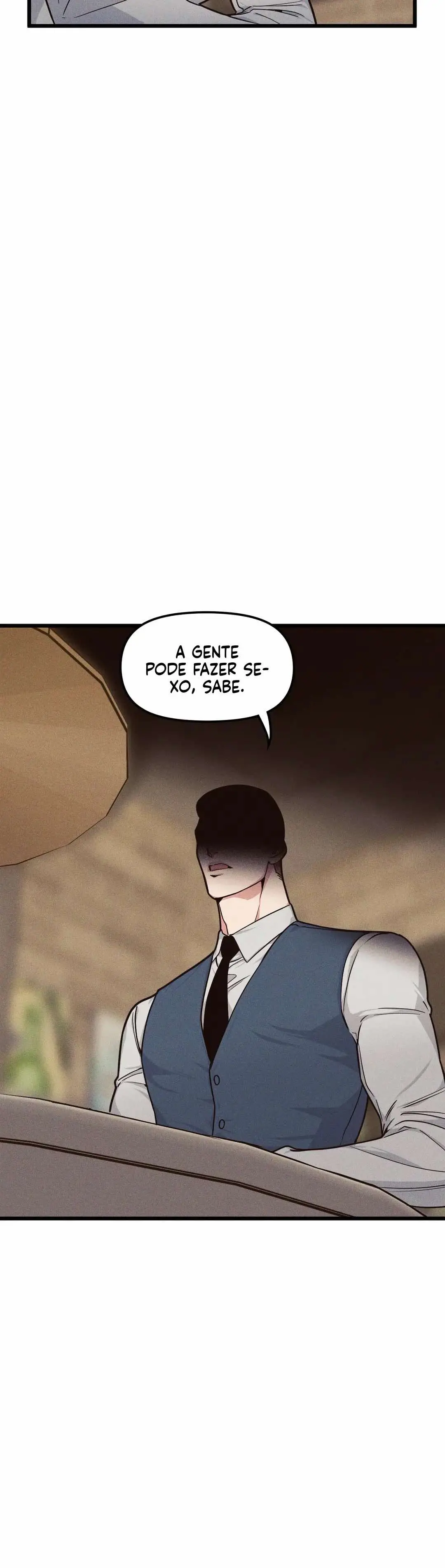 Full Volume – Capítulo Side Story 15 Yaoi – Página 11