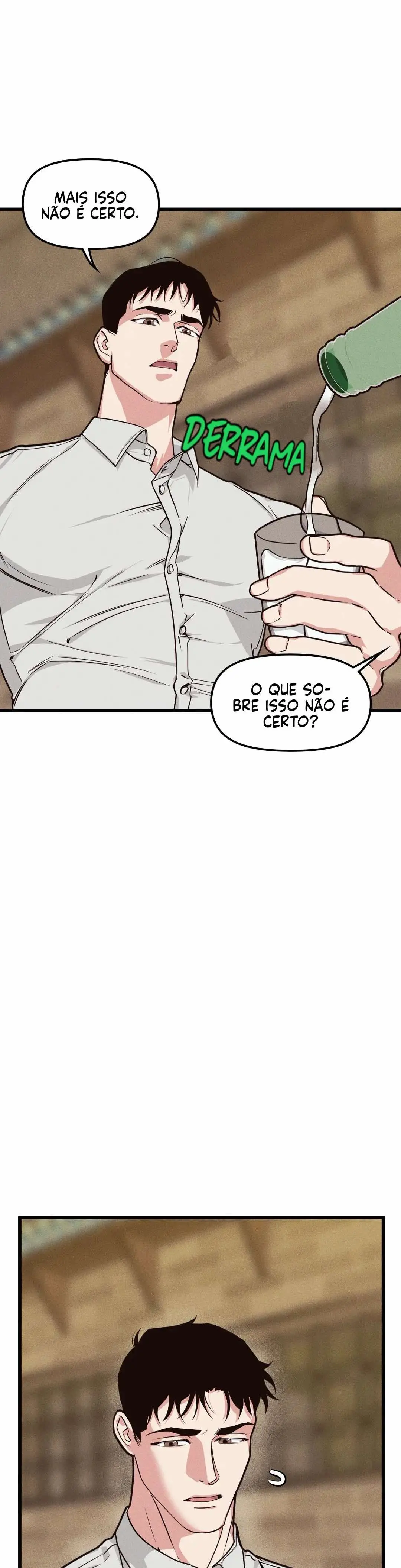 Full Volume – Capítulo Side Story 15 Yaoi – Página 13