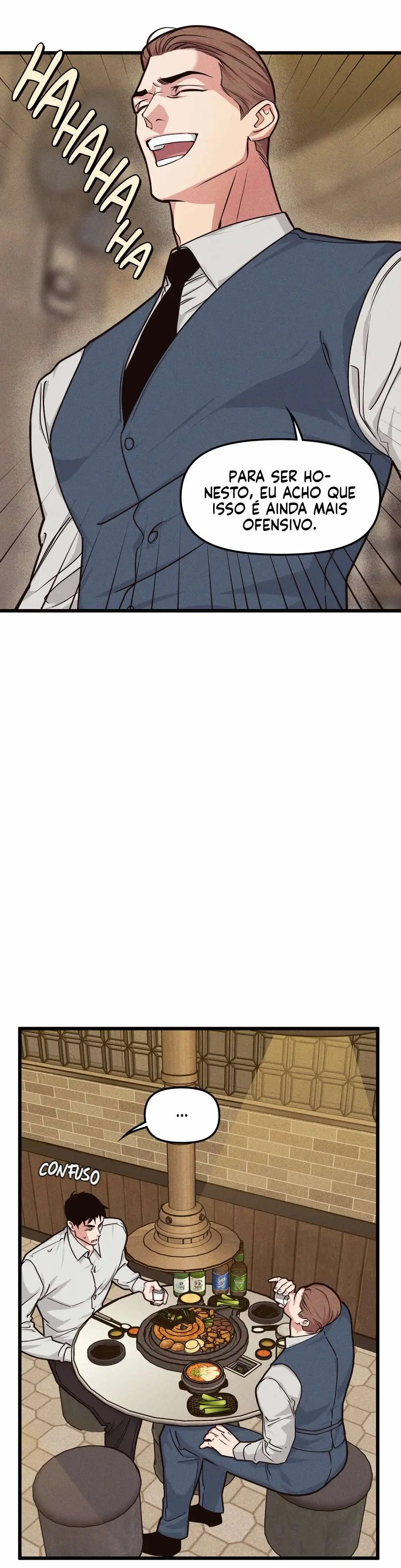 Full Volume – Capítulo Side Story 15 Yaoi – Página 15