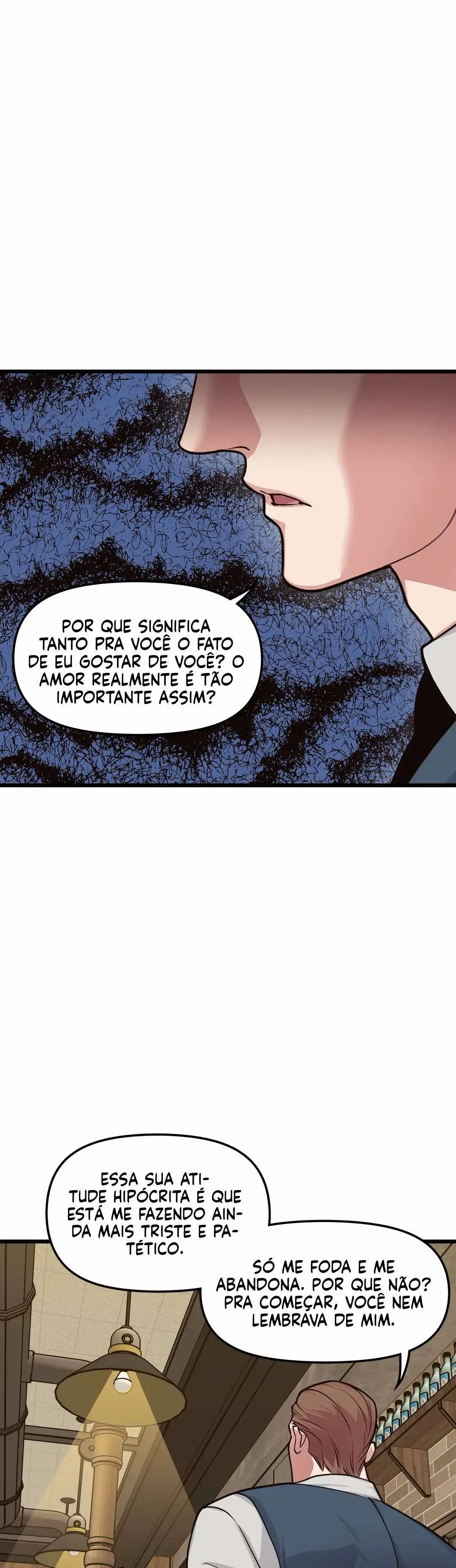 Full Volume – Capítulo Side Story 15 Yaoi – Página 17