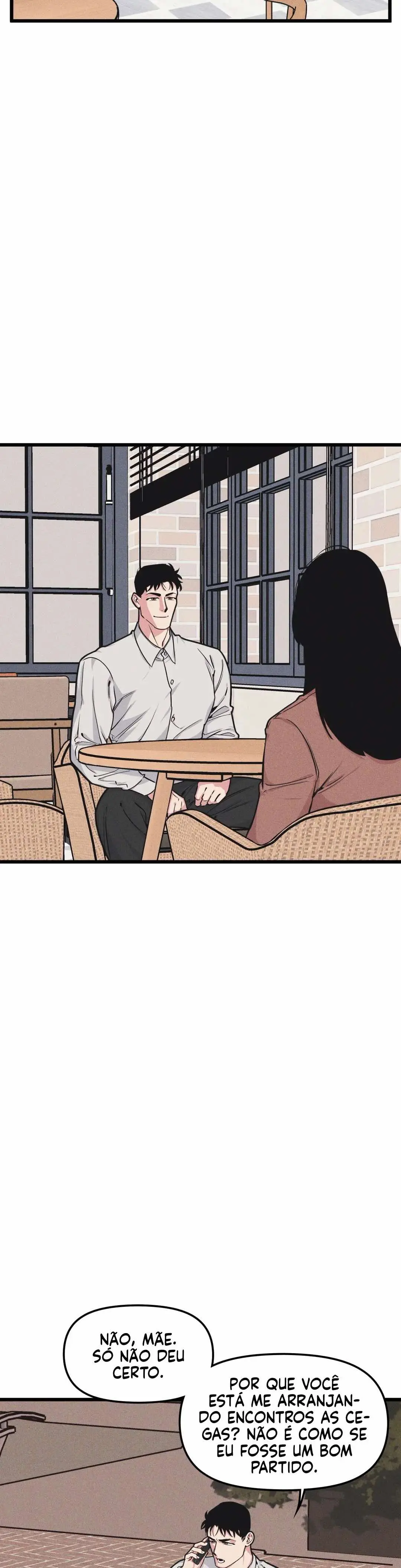 Full Volume – Capítulo Side Story 15 Yaoi – Página 2