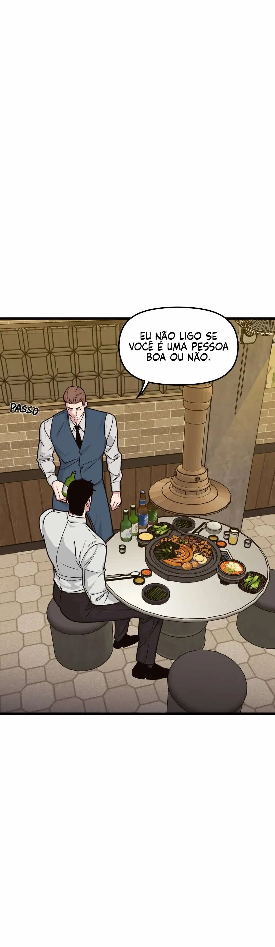 Full Volume – Capítulo Side Story 15 Yaoi – Página 22