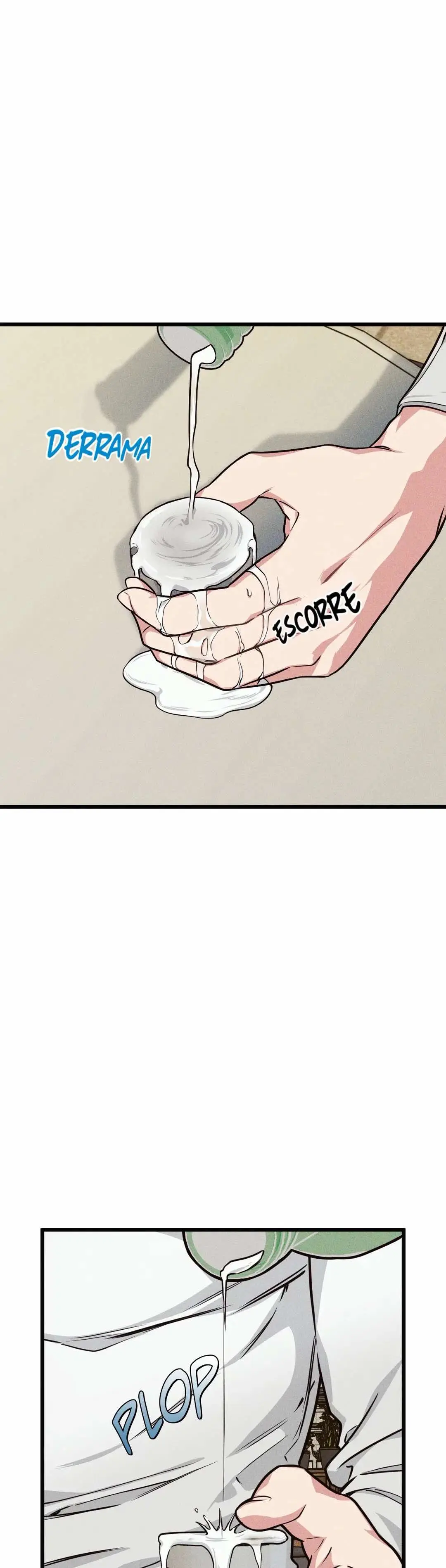 Full Volume – Capítulo Side Story 15 Yaoi – Página 24