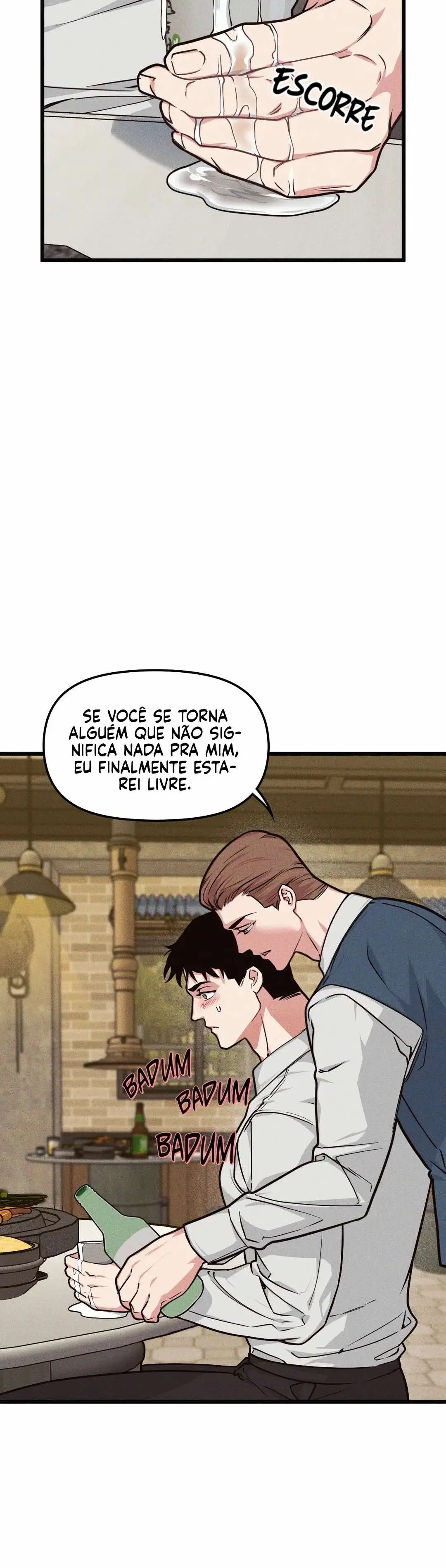 Full Volume – Capítulo Side Story 15 Yaoi – Página 25