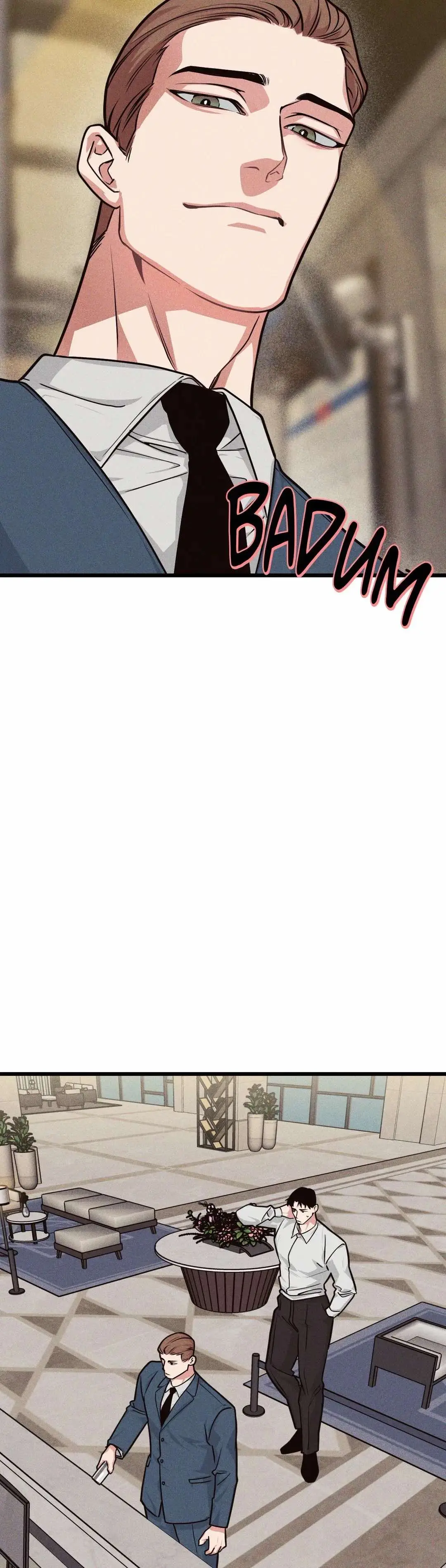 Full Volume – Capítulo Side Story 15 Yaoi – Página 27