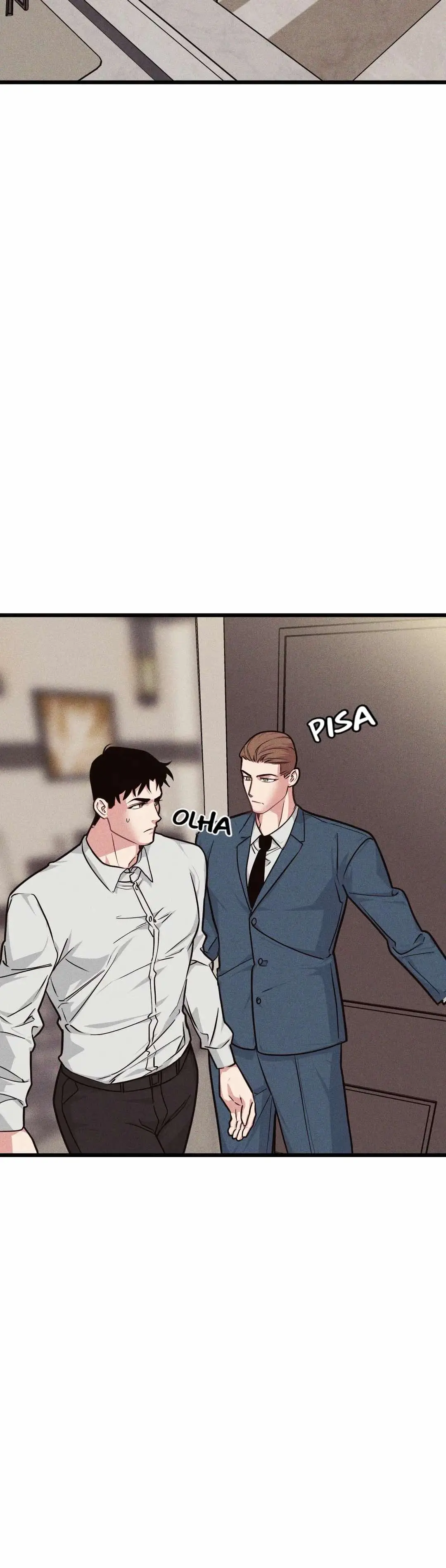 Full Volume – Capítulo Side Story 15 Yaoi – Página 28