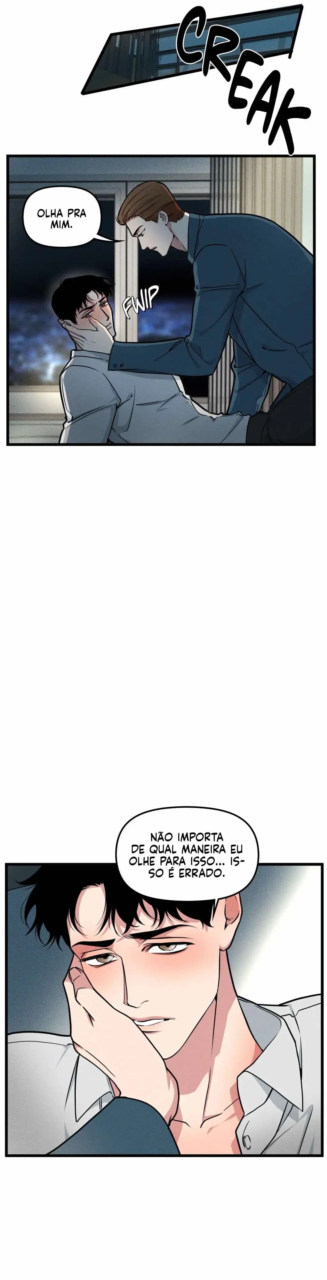 Full Volume – Capítulo Side Story 15 Yaoi – Página 29