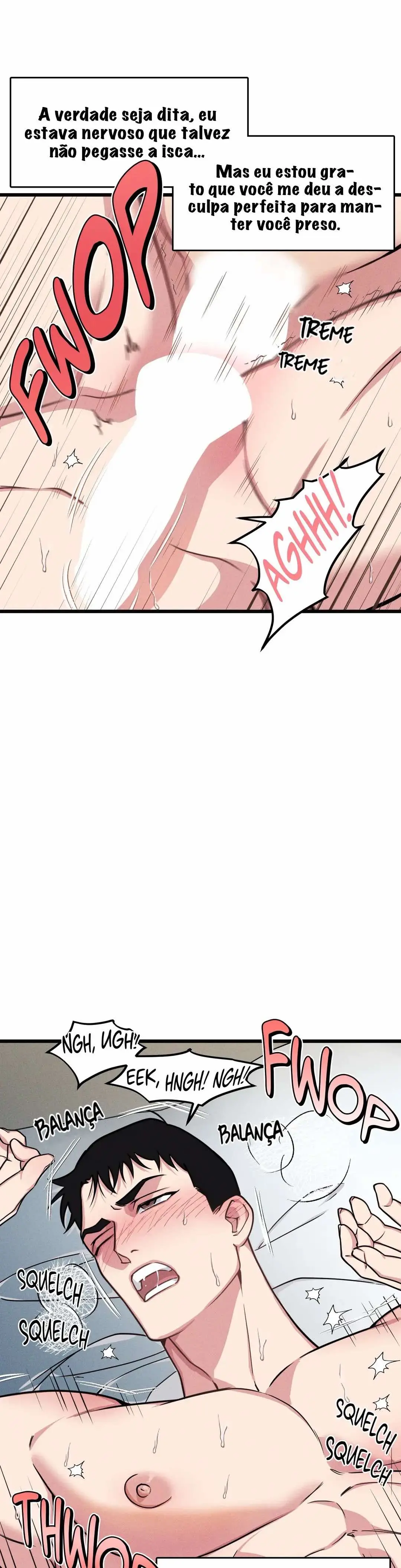 Full Volume – Capítulo Side Story 15 Yaoi – Página 32