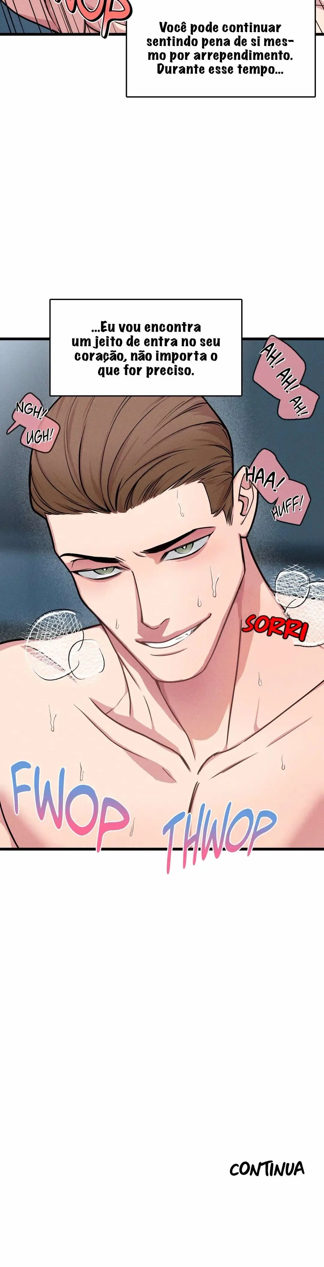 Full Volume – Capítulo Side Story 15 Yaoi – Página 33