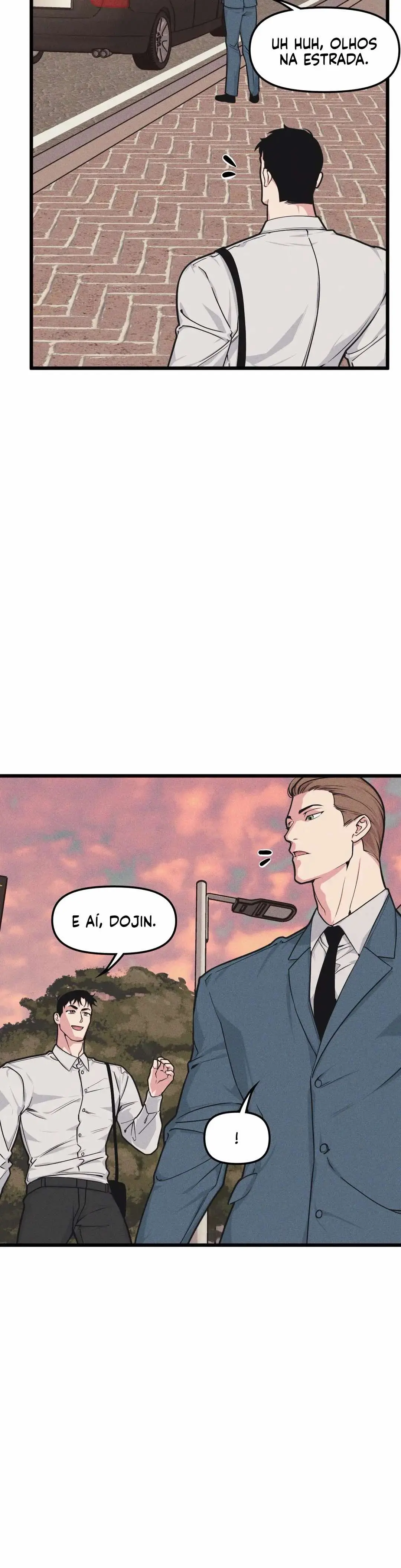 Full Volume – Capítulo Side Story 15 Yaoi – Página 4