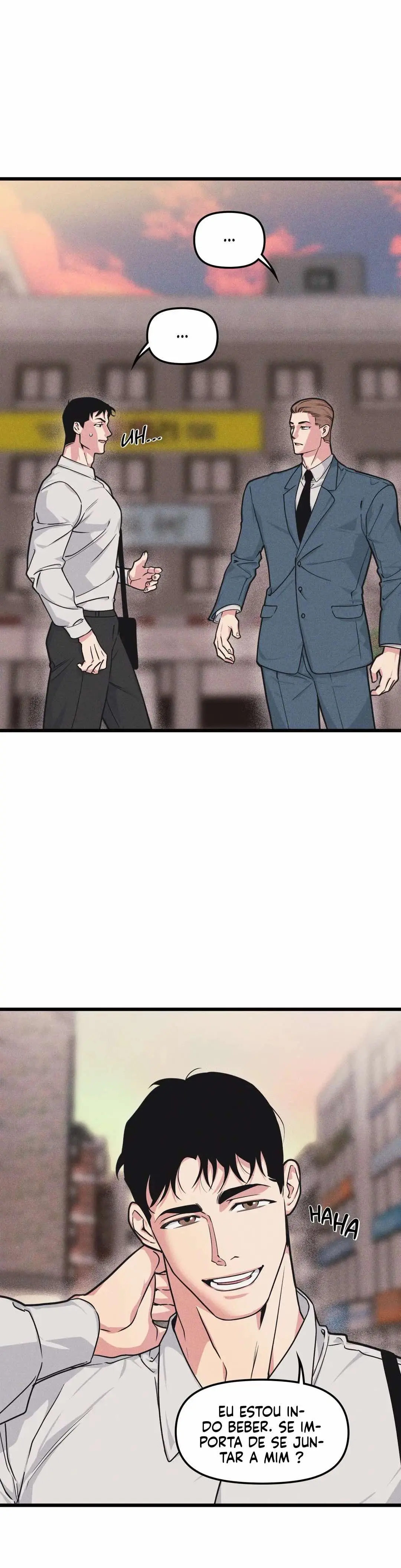 Full Volume – Capítulo Side Story 15 Yaoi – Página 5