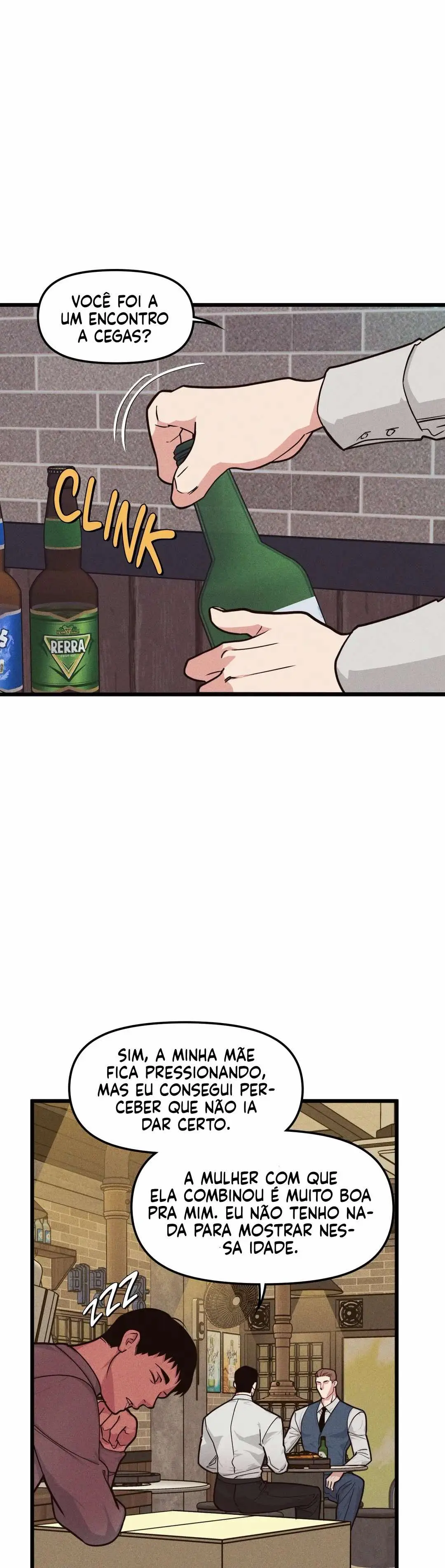 Full Volume – Capítulo Side Story 15 Yaoi – Página 6