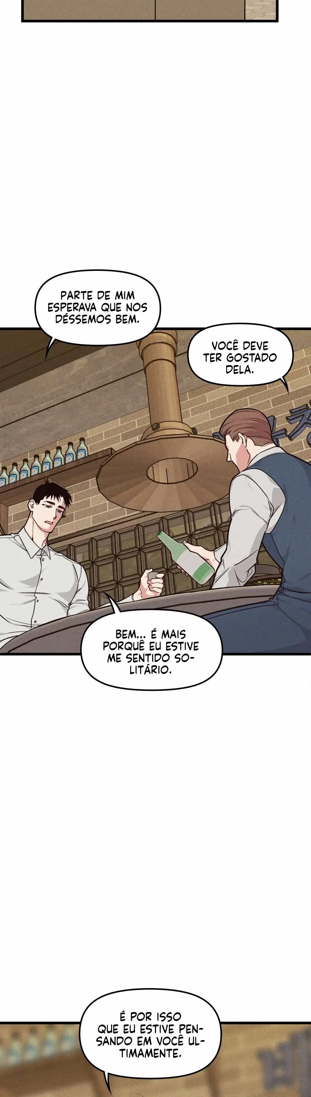 Full Volume – Capítulo Side Story 15 Yaoi – Página 7