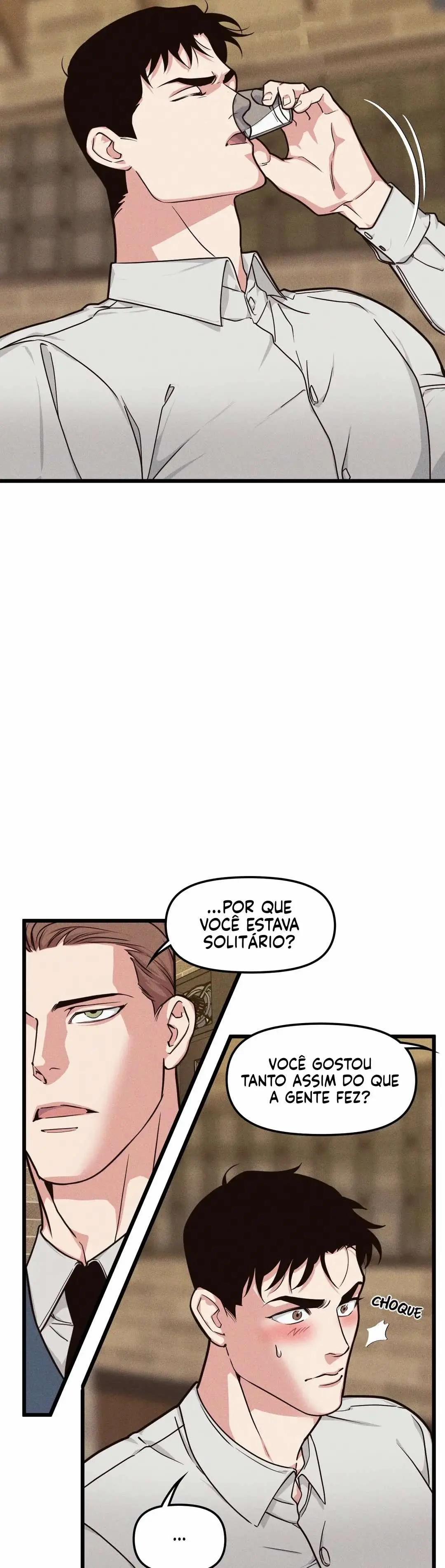 Full Volume – Capítulo Side Story 15 Yaoi – Página 8