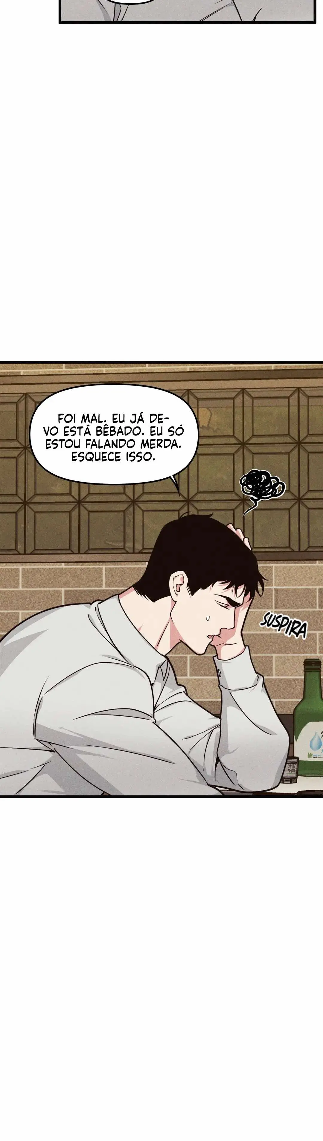 Full Volume – Capítulo Side Story 15 Yaoi – Página 9