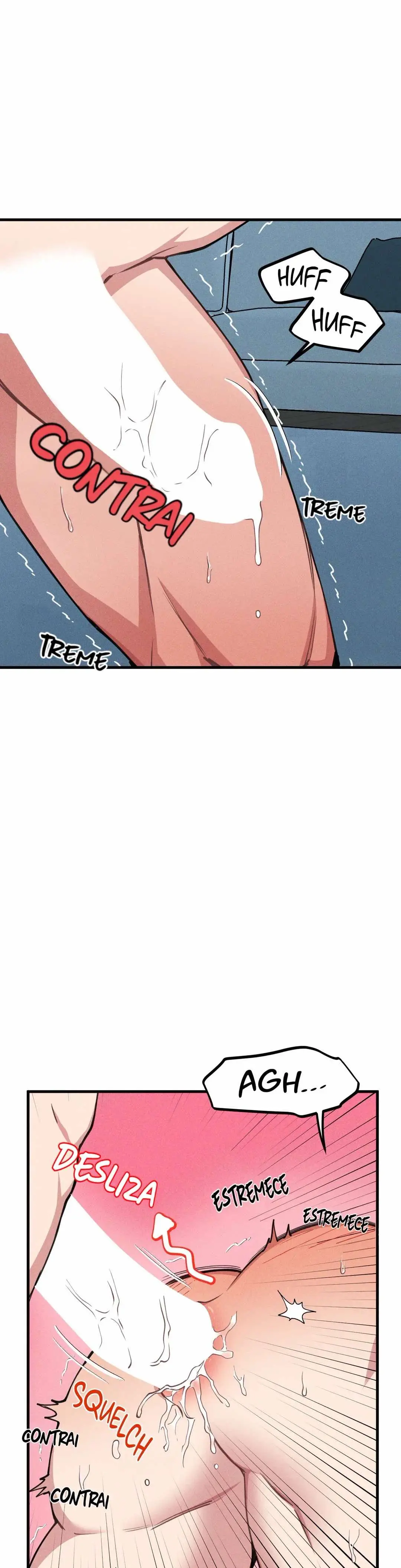 Full Volume – Capítulo Side Story 16 Yaoi – Página 1