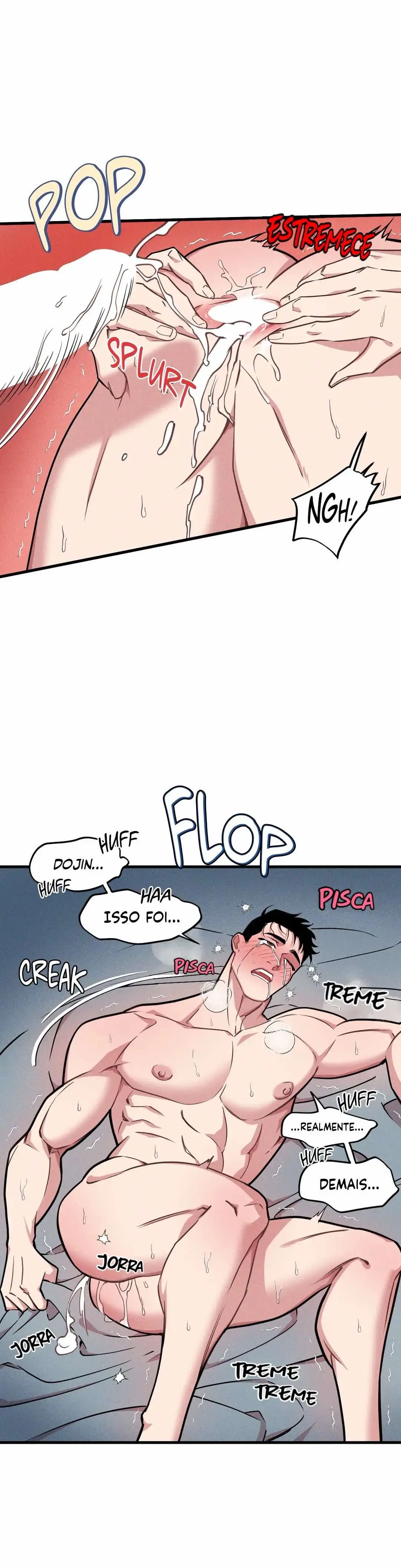 Full Volume – Capítulo Side Story 16 Yaoi – Página 11