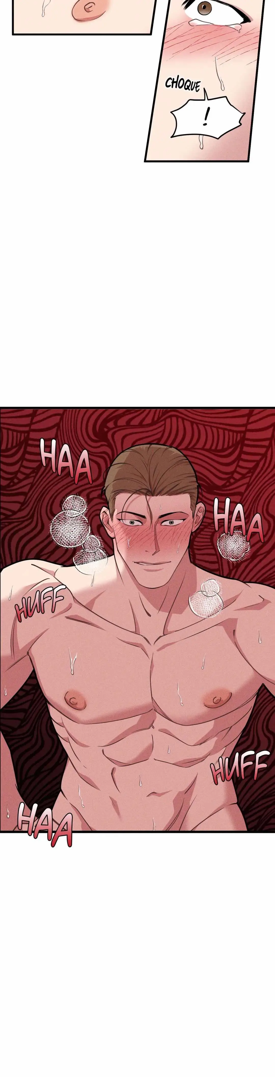 Full Volume – Capítulo Side Story 16 Yaoi – Página 13