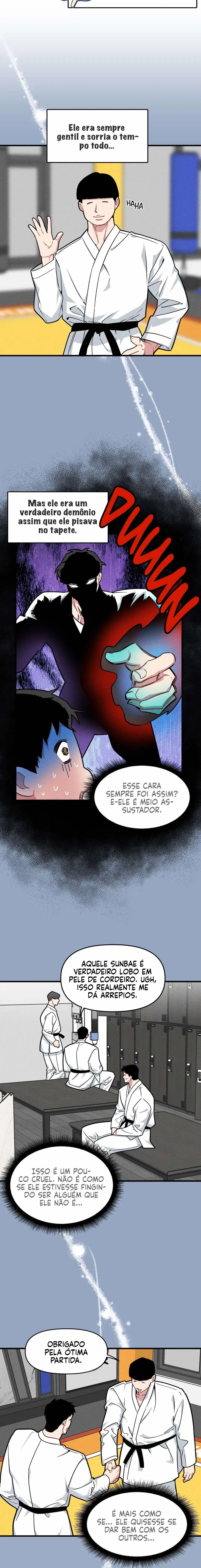 Full Volume – Capítulo Side Story 16 Yaoi – Página 15